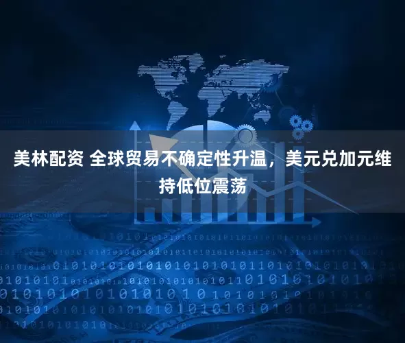 美林配资 全球贸易不确定性升温，美元兑加元维持低位震荡