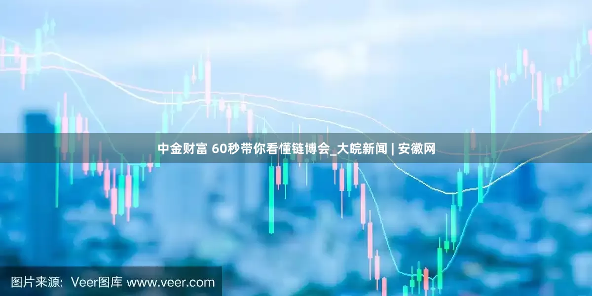 中金财富 60秒带你看懂链博会_大皖新闻 | 安徽网