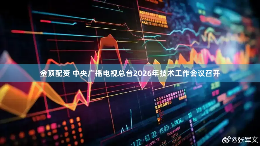 金顶配资 中央广播电视总台2026年技术工作会议召开